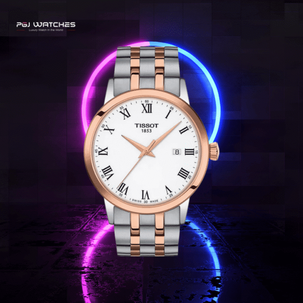 Tissot classic dream 42mm t129 410 22 013 00